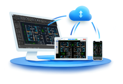 斬獲殊榮！浩辰CAD看圖王榮獲工業APP創新應用大賽銀獎